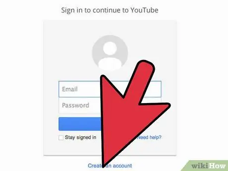 Mulai dan Pertahankan Karir YouTube yang Sukses Langkah 1