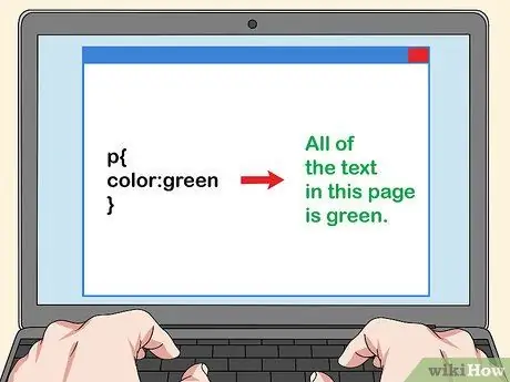 Learn Web Design Step 11