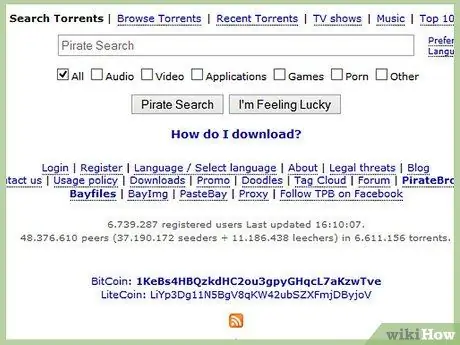 Χρησιμοποιήστε το Tor με τον Firefox Βήμα 15