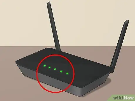 Pumunta sa Internet sa Iyong Nintendo Wii Hakbang 1