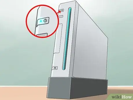 Go on the Internet on Your Nintendo Wii Step 2