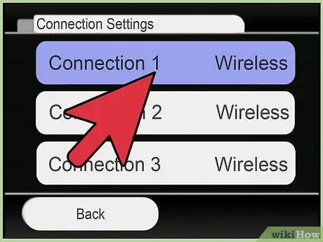 Go on the Internet on Your Nintendo Wii Step 8