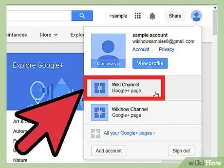 Padamkan Akaun YouTube Langkah 11