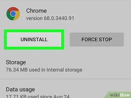 Uninstall Google Chrome Step 24