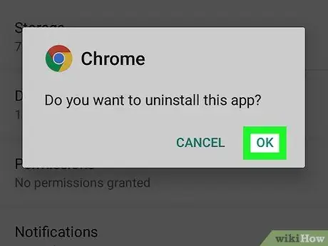 Uninstall Google Chrome Step 25