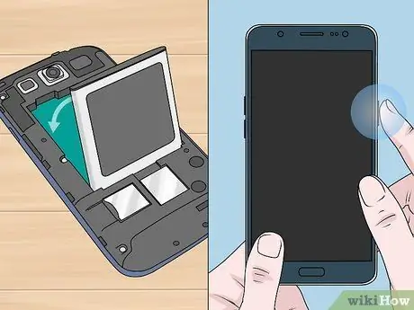 Save a Wet Cell Phone Step 14