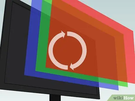 Fix a Stuck Pixel on an LCD Monitor Step 7