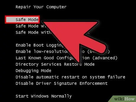 Defragment a Disk on a Windows Computer Step 1