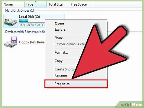 Defragment Disk pada Komputer Windows Langkah 11