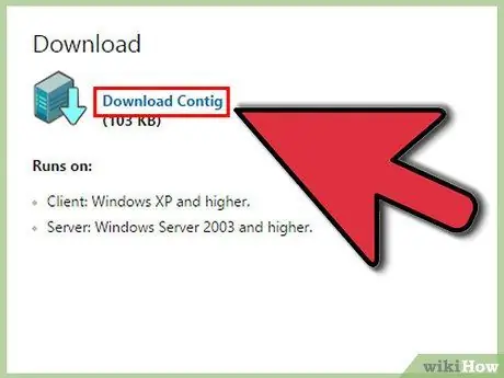 Defragment Disk pada Komputer Windows Langkah 16