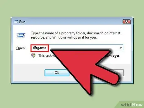 Defragment Disk pada Komputer Windows Langkah 18