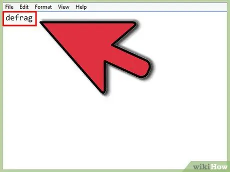 Defragment Disk pada Komputer Windows Langkah 22