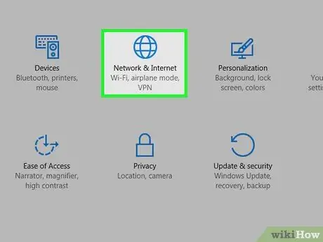 Accélérer une connexion Internet lente Étape 15