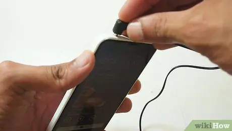 Reparo de fones de ouvido duvidosos ou quebrados, etapa 8