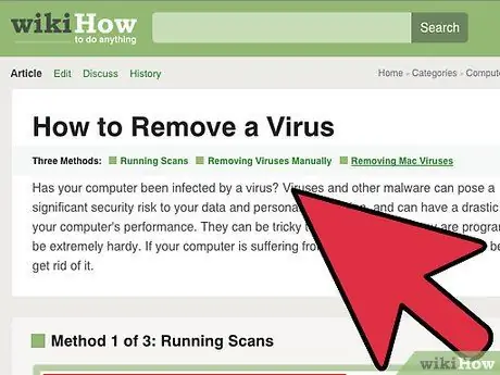 I-troubleshoot ang Mga Karaniwang Problema sa Computer Hakbang 12