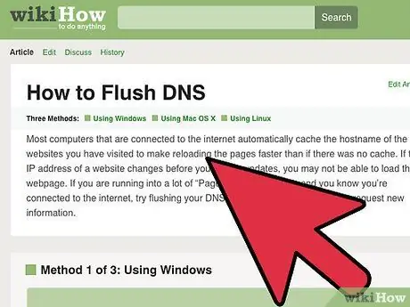 Troubleshoot Common Computer Problems Step 17