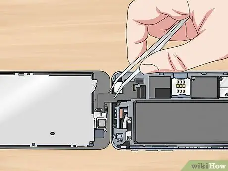 Fix an iPhone Screen Step 18