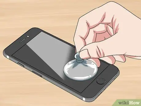 Fix an iPhone Screen Step 2