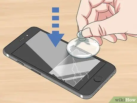 Fix an iPhone Screen Step 3