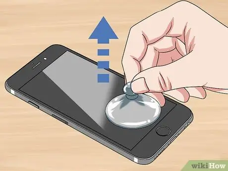 Fix an iPhone Screen Step 4