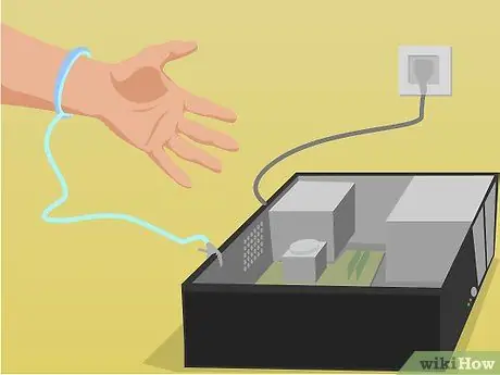 Swap Hard Disk Drive Platters Step 5