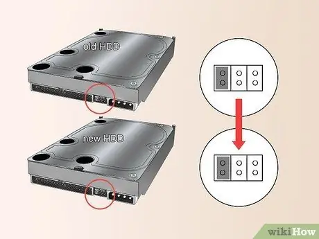 Change a Computer Hard Drive Disk Step 10