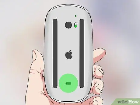 Replace Batteries on an Apple Magic Mouse Step 12