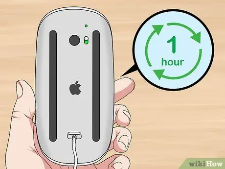 Replace Batteries on an Apple Magic Mouse Step 15