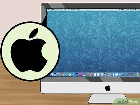 Zëvendësoni bateritë në një mouse magjik Apple Hapi 17