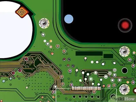 Fix a Physically Broken Hard Drive Step 3