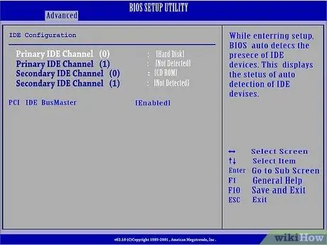 Popravite fizički slomljeni tvrdi disk Korak 4