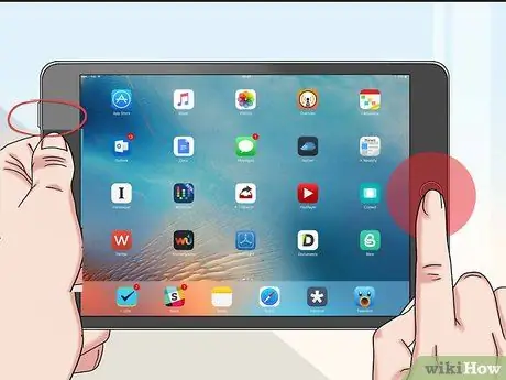 IPad -ты толығымен өшіріңіз 14 -қадам