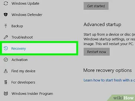 Format a Windows Laptop Kauj Ruam 5