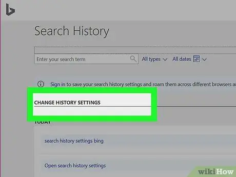 Delete History on Your Computer Step 5