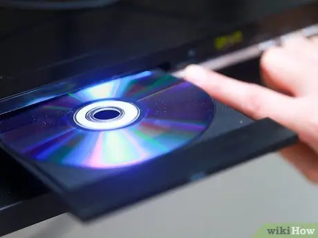 Neteja d'un reproductor de DVD Pas 6