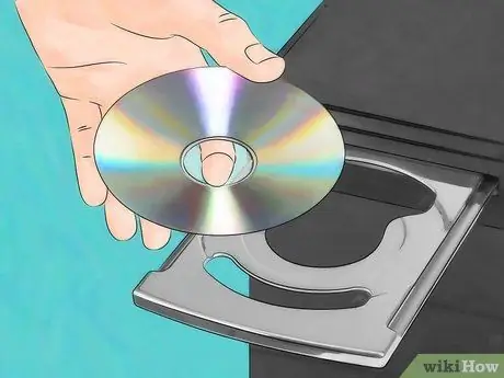 Hlawv DVD Step 15