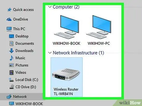 Mengatur Router Nirkabel Langkah 4