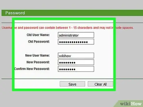 Mag-set up ng isang Wireless Router Hakbang 16