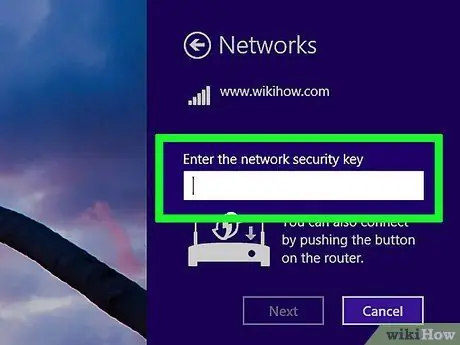 Mengatur Router Nirkabel Langkah 19