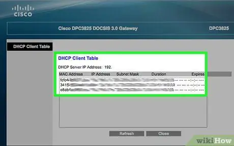 Network Traffic Step Monitor 7