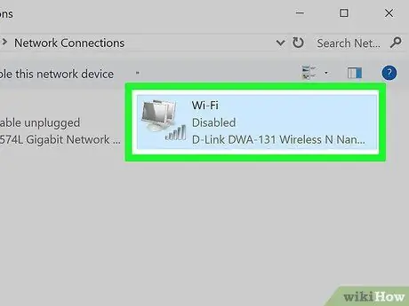 เปลี่ยนที่อยู่ IP ของคุณ (Windows) ขั้นตอนที่ 3