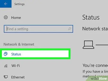 เปลี่ยนที่อยู่ IP ของคุณ (Windows) ขั้นตอนที่ 17