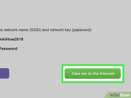 I-configure ang isang Netgear Router Hakbang 10