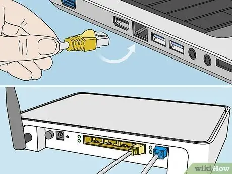 Configureer een Netgear-router Stap 12