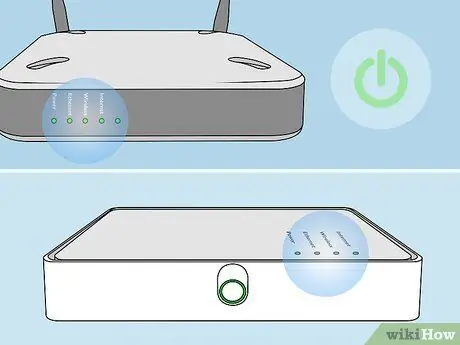 Konfigurera en Netgear -router Steg 14