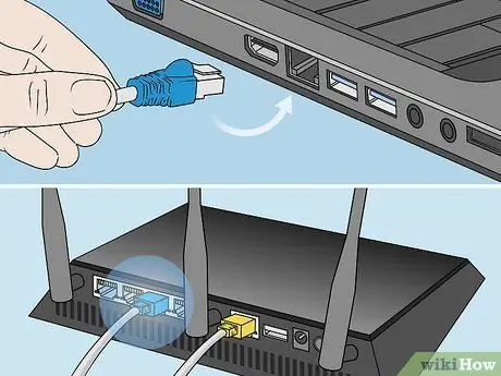 Konfigurieren eines Netgear-Routers Schritt 22