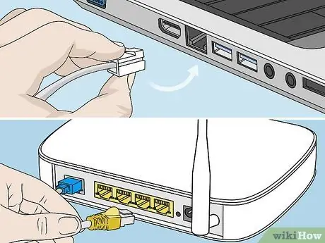 Konfigurasi Router Netgear Langkah 31