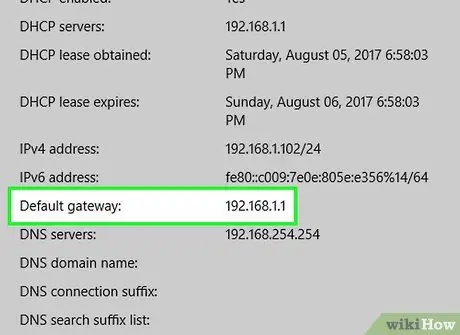 Configurați un router pentru a utiliza DHCP Pasul 6