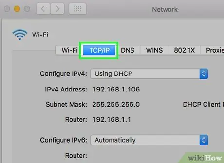 Konfigurieren eines Routers für die Verwendung von DHCP Schritt 12