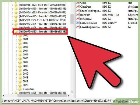 Change a Computer's Mac Address in Windows Step 10